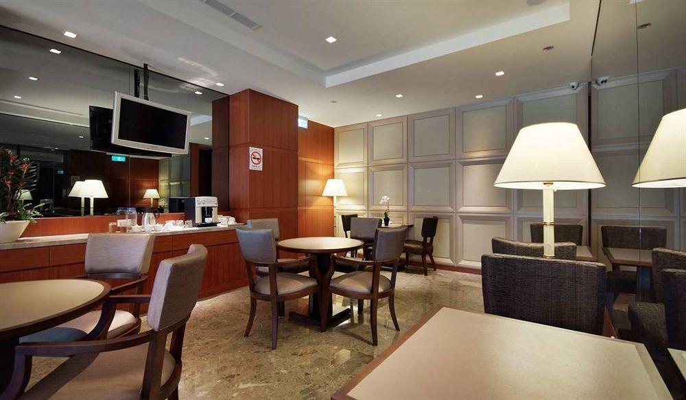 Tokyo International Hotel Tajpej Buitenkant foto